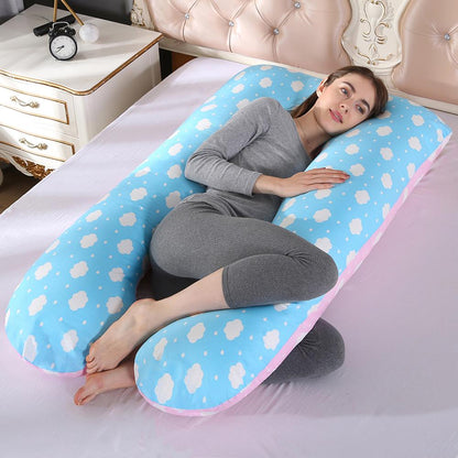 Pregnancy Pillow Bedding Full Body Pillow For Pregnant Women