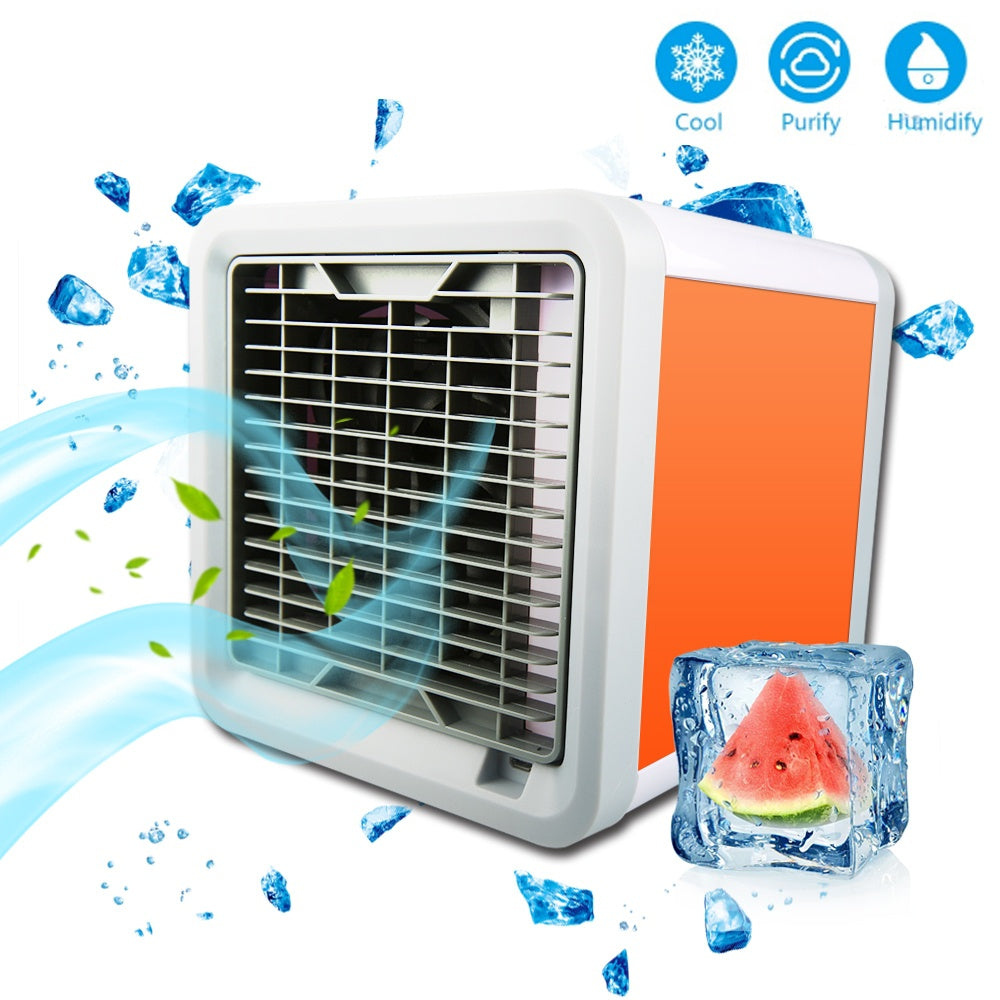 Portable Mini Air Conditioner