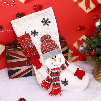 Christmas Stocking Christmas Gift