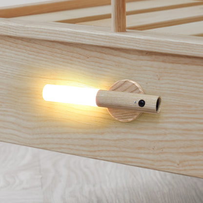 Intelligent Human Sensing LED Night Light