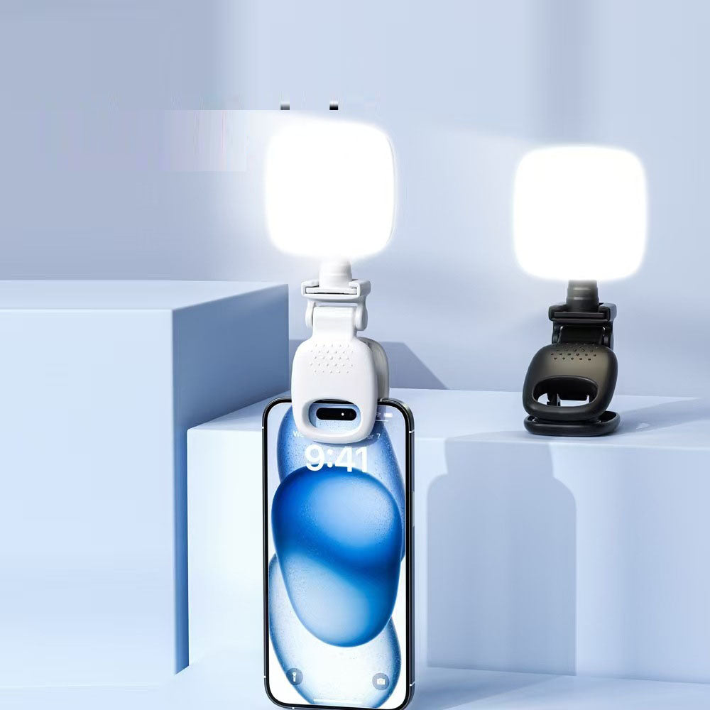 Live Beauty Fill Light Portable Pocket Light Charging