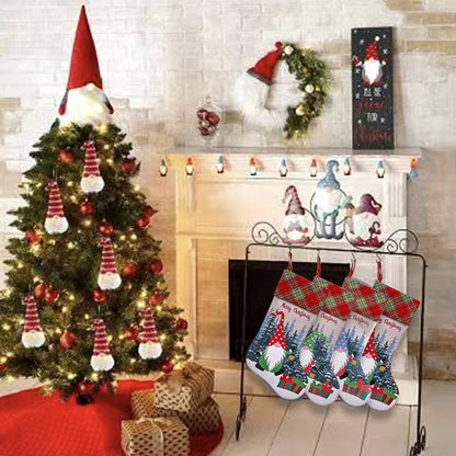 Christmas Decoration Stocking