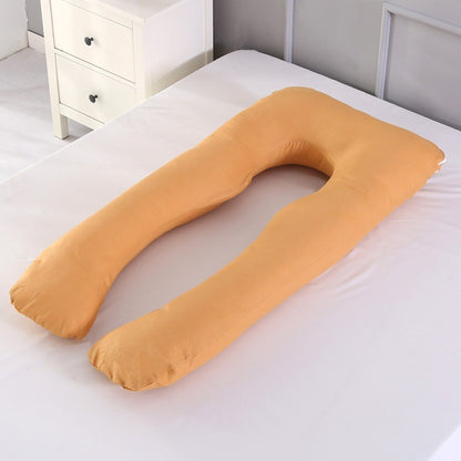 Pregnancy Pillow Bedding Full Body Pillow For Pregnant Women