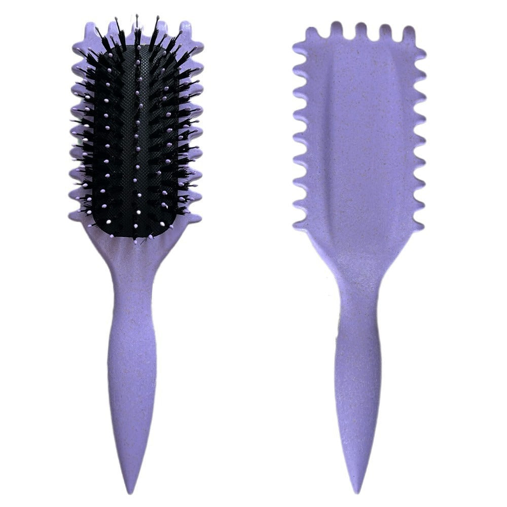 Curl Defined Styling Comb