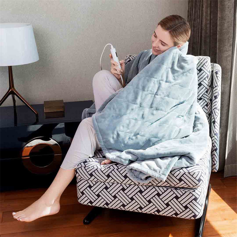 Electric Heating Cover Blanket