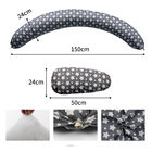 Nursing Pillow Dimensions Pillow