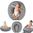 Nursing Pillow Dimensions Pillow