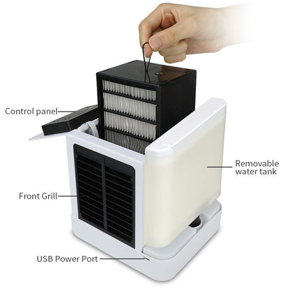 Portable Mini Air Conditioner