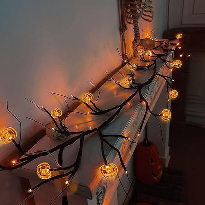 Outdoor Waterproof Led Halloween Decorative Light