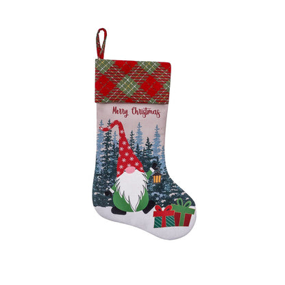 Christmas Decoration Stocking