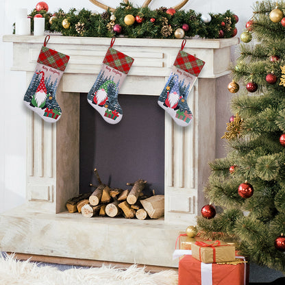 Christmas Decoration Stocking