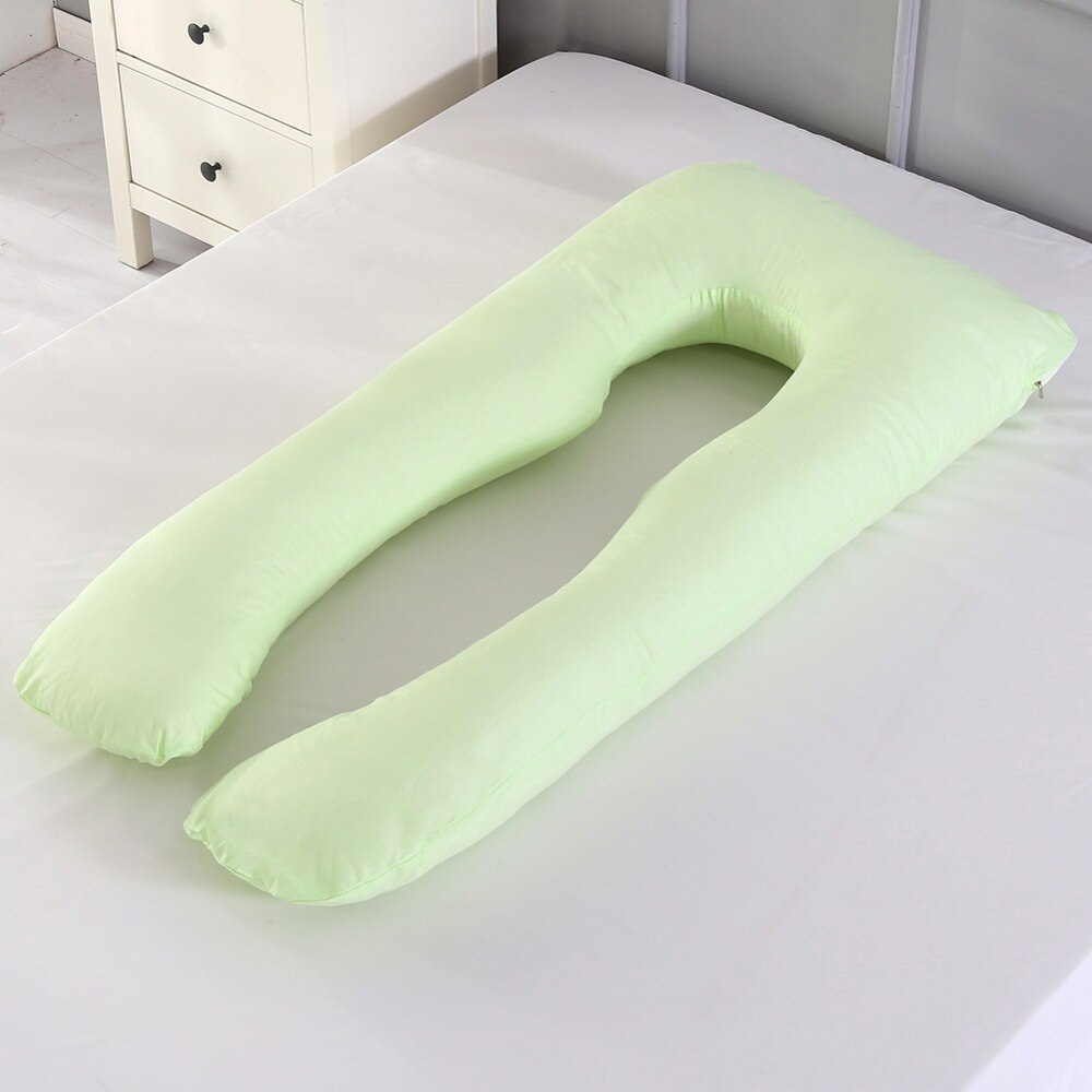 Pregnancy Pillow Bedding Full Body Pillow For Pregnant Women