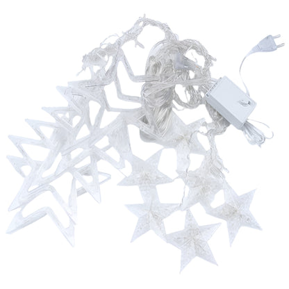 Star Light Christmas Decoration