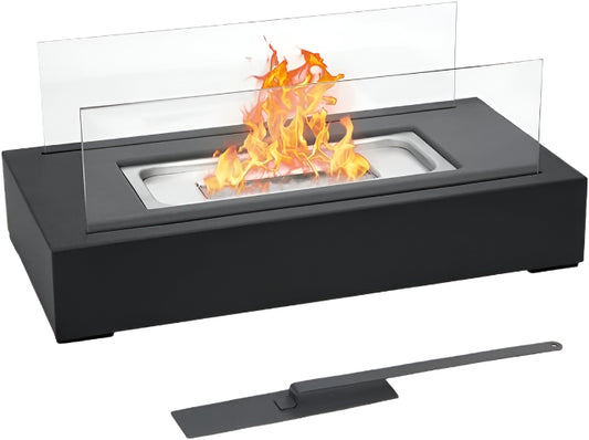 Desktop Alcohol Fireplace Metal Fireplace