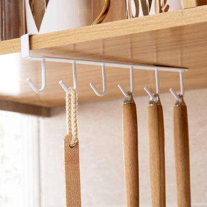 Bearing Stronger Free Of Punch Storage Shelf