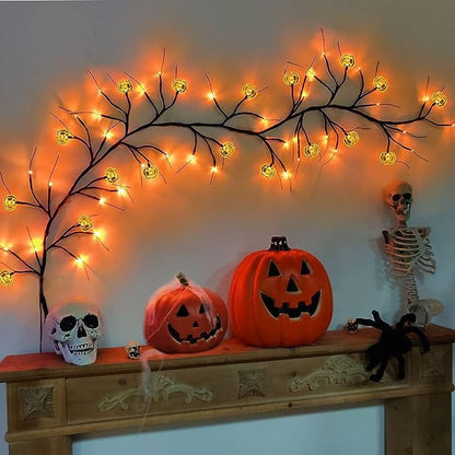 Outdoor Waterproof Led Halloween Decorative Light