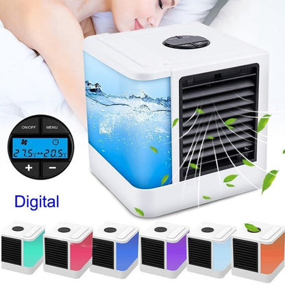 Portable Mini Air Conditioner