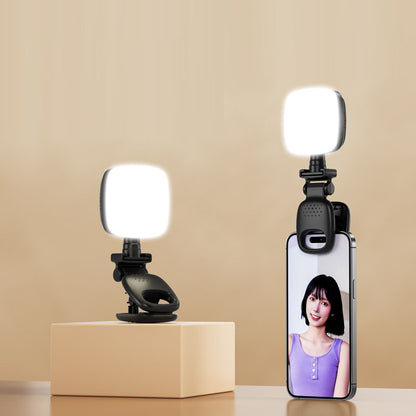 Live Beauty Fill Light Portable Pocket Light Charging