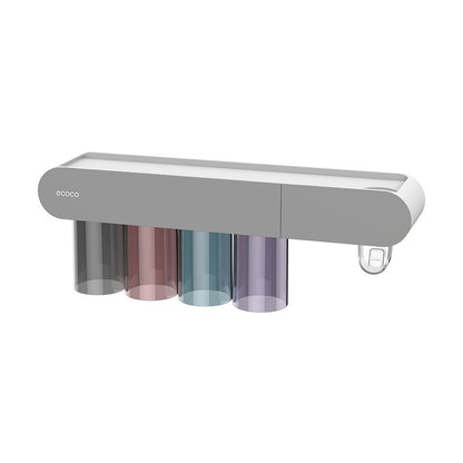 Toothbrush Holder Wall Mounted