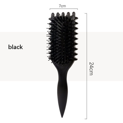 Curl Defined Styling Comb