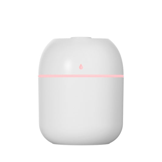 Mini Portable Ultrasonic Air Humidifer