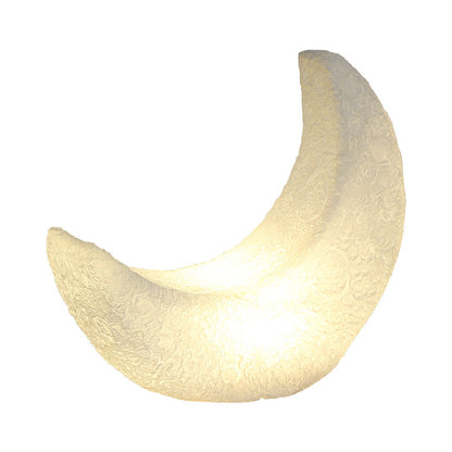 Moon Light Warm Decorative, moon Table Lamp