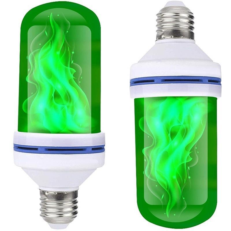 Flame Light Bulb Led Flame Light Christmas Light