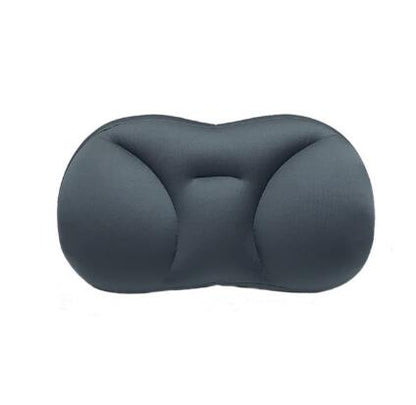 All-Round Sleep Pillow Egg Sleeper Memory Foam Soft