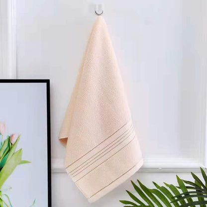 Towels Made Of Pure Cotton, Soft Towels, facial Cleaners