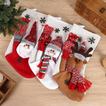 Christmas Stocking Christmas Gift