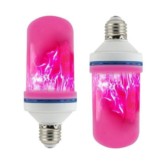 Flame Light Bulb Led Flame Light Christmas Light