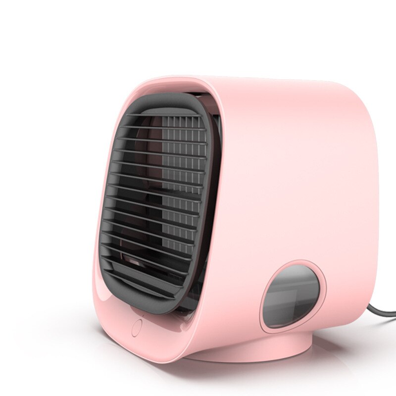 Mini Portable Air Conditioner Home Air