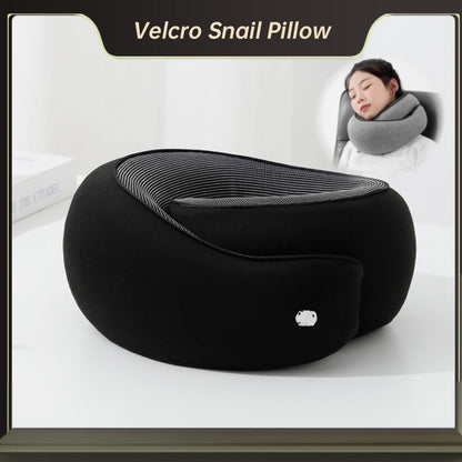 Soft Travel Neck Pillow U Shaped