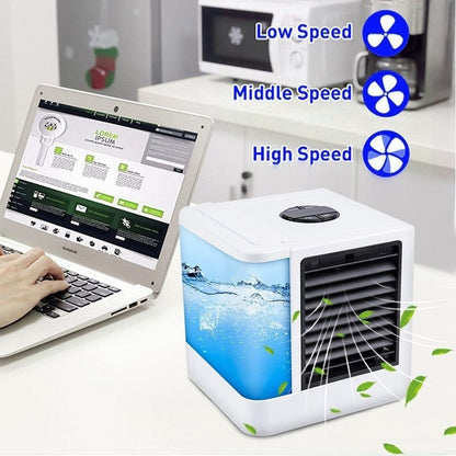 Portable Mini Air Conditioner