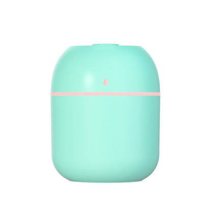 Mini Portable Ultrasonic Air Humidifer