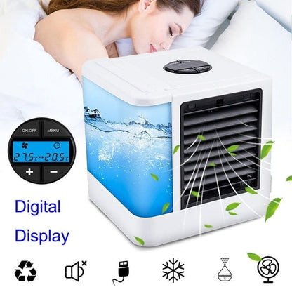 Portable Mini Air Conditioner